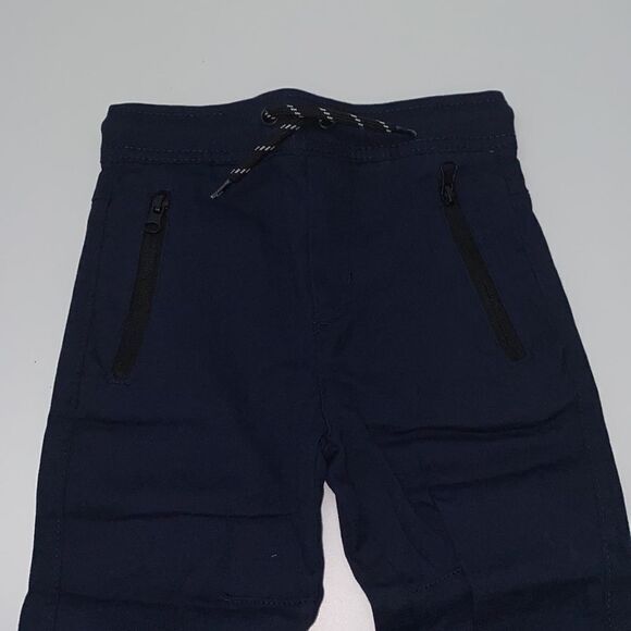 🔥TONY HAWK SIZE M (5-6)
MADE IN BANGLADESH pull on pants kids boys New - Picture 4 of 9